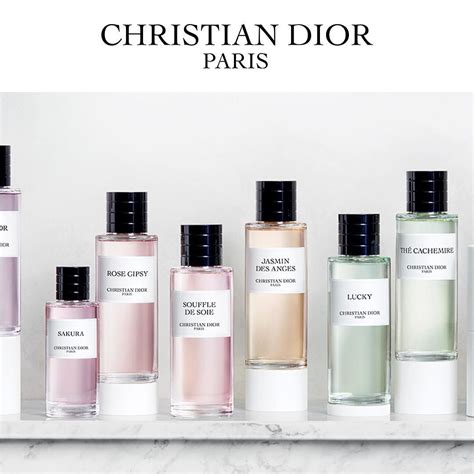 christian maison dior|best Christian Dior maison perfume.